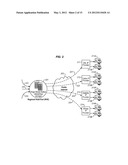 UNIVERSAL PACKET LOSS RECOVERY FOR DELIVERY OF REAL-TIME STREAMING     MULTIMEDIA CONTENT OVER PACKET-SWITCHED NETWORKS diagram and image