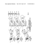 UNIVERSAL PACKET LOSS RECOVERY FOR DELIVERY OF REAL-TIME STREAMING     MULTIMEDIA CONTENT OVER PACKET-SWITCHED NETWORKS diagram and image