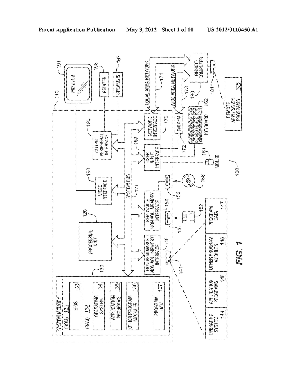 DYNAMIC HELP USER INTERFACE CONTROL WITH SECURED CUSTOMIZATION - diagram, schematic, and image 02