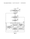 METHOD FOR PRESENTING INFORMATION TO A HOST VEHICLE HAVING A USER     INTERFACE diagram and image