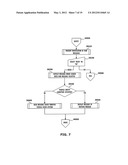 METHOD FOR PRESENTING INFORMATION TO A HOST VEHICLE HAVING A USER     INTERFACE diagram and image