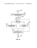 METHOD FOR PRESENTING INFORMATION TO A HOST VEHICLE HAVING A USER     INTERFACE diagram and image