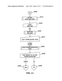 METHOD FOR PRESENTING INFORMATION TO A HOST VEHICLE HAVING A USER     INTERFACE diagram and image