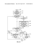 METHOD FOR PRESENTING INFORMATION TO A HOST VEHICLE HAVING A USER     INTERFACE diagram and image