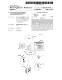 CENTRALIZED USER PREFERENCE MANAGEMENT FOR ELECTRONIC DECISION MAKING     DEVICES diagram and image