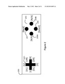 TEXT ENTRY USING A STEERING WHEEL IN A VEHICLE diagram and image