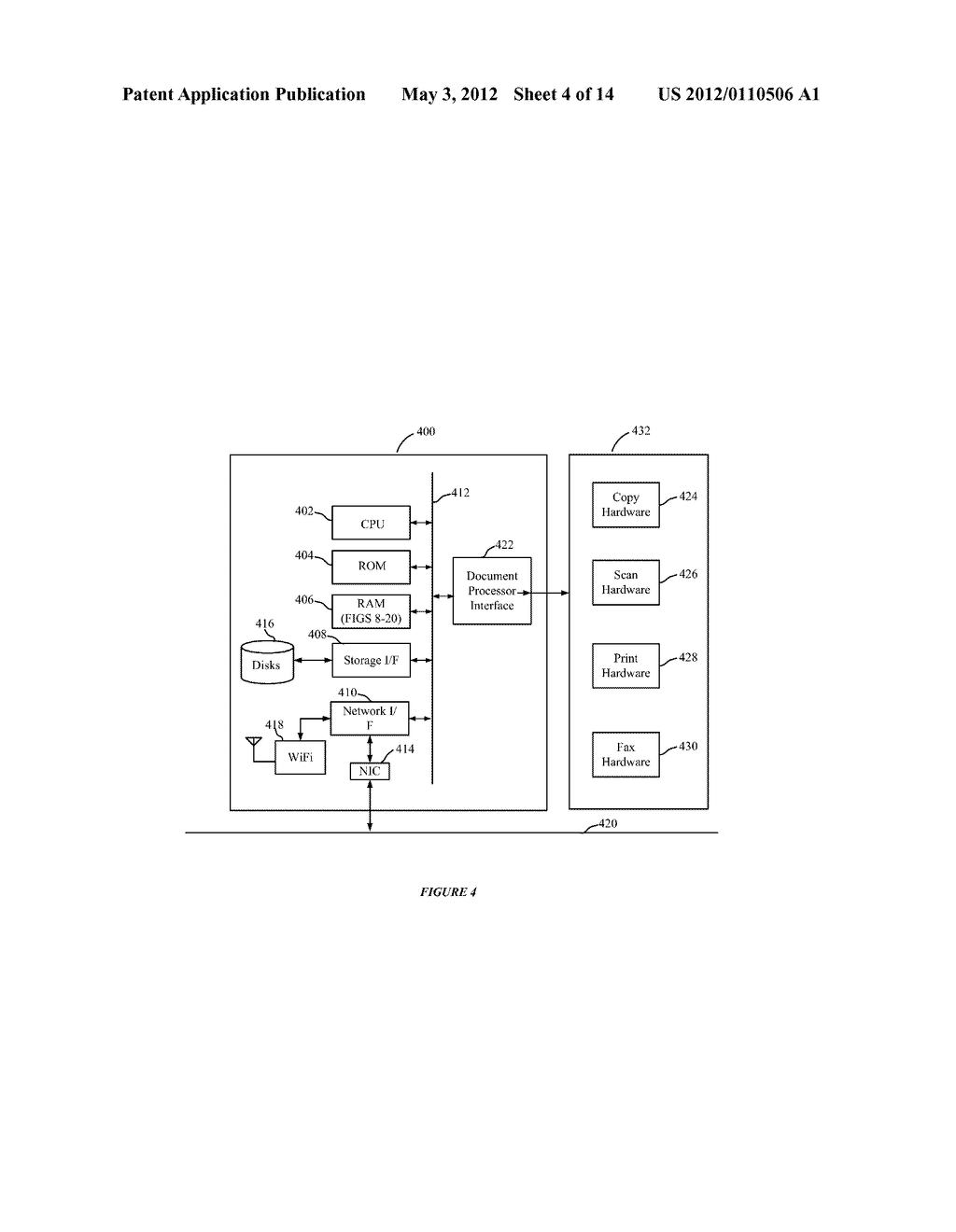 System and Method for File Navigation - diagram, schematic, and image 05