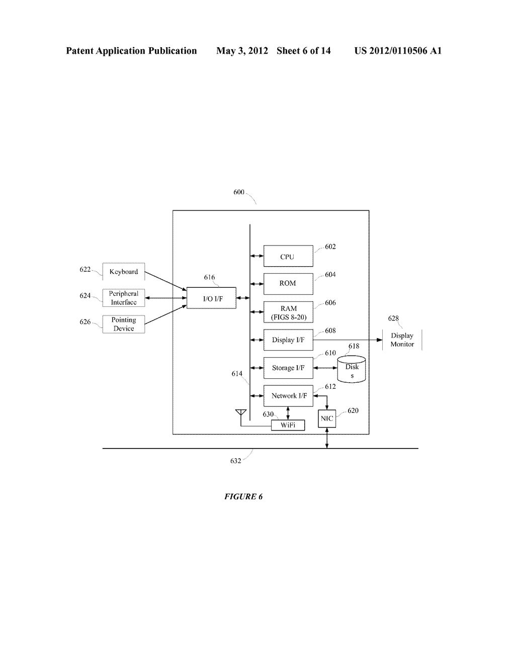 System and Method for File Navigation - diagram, schematic, and image 07