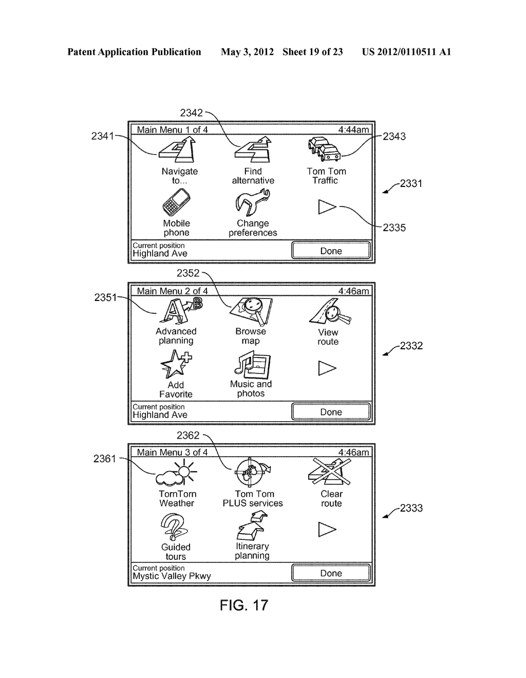 INTEGRATING USER INTERFACES - diagram, schematic, and image 20