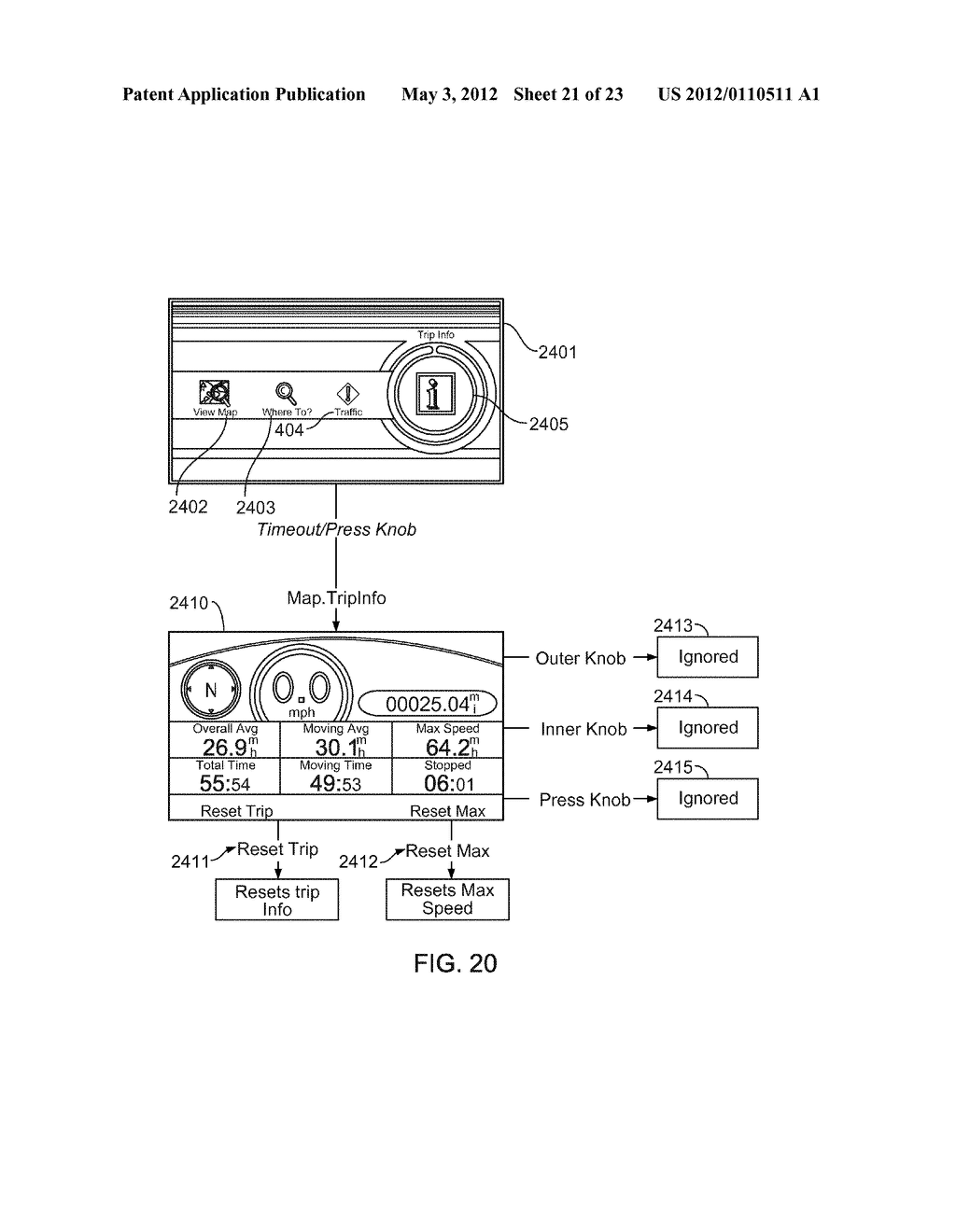 INTEGRATING USER INTERFACES - diagram, schematic, and image 22