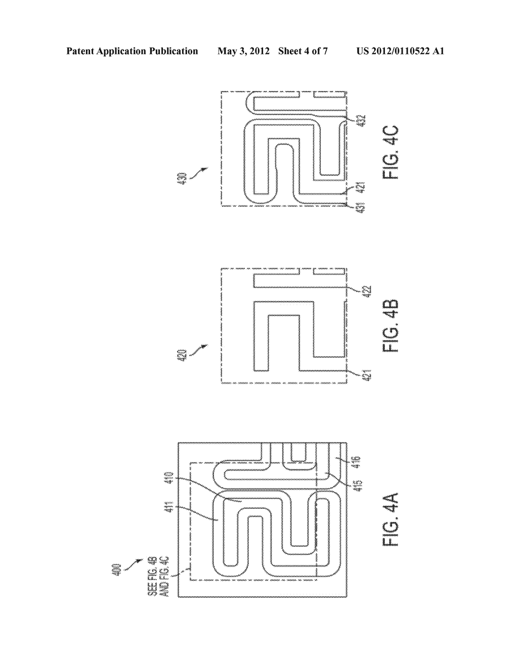 Pattern Recognition with Edge Correction for Design Based Metrology - diagram, schematic, and image 05