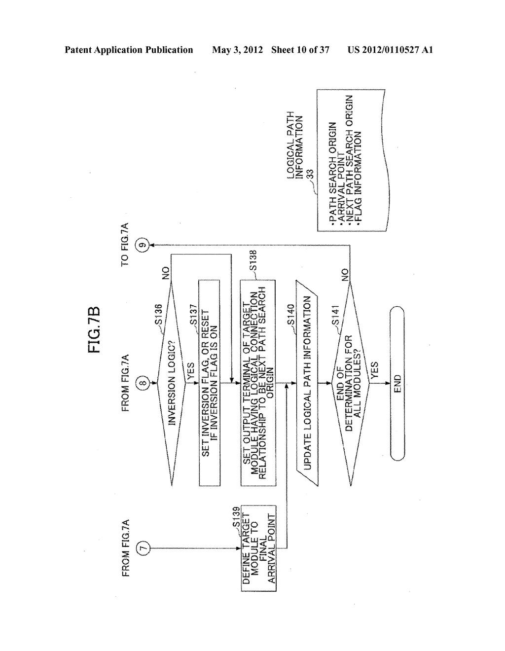 CONNECTION VERIFICATION METHOD, RECORDING MEDIUM THEREOF, AND CONNECTION     VERIFICATION APPARATUS - diagram, schematic, and image 11