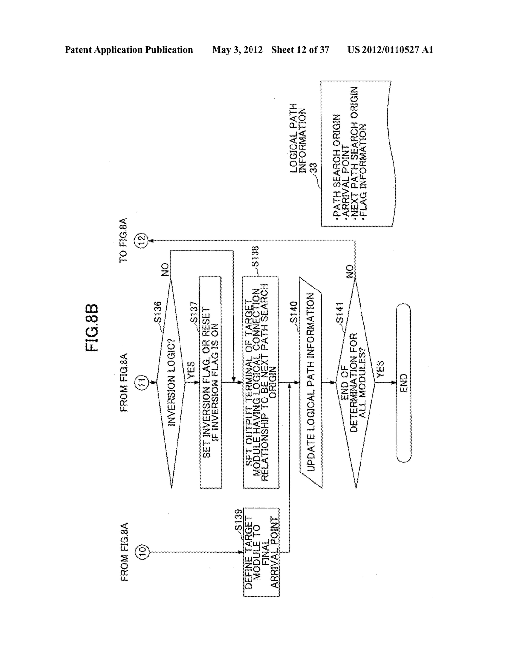 CONNECTION VERIFICATION METHOD, RECORDING MEDIUM THEREOF, AND CONNECTION     VERIFICATION APPARATUS - diagram, schematic, and image 13