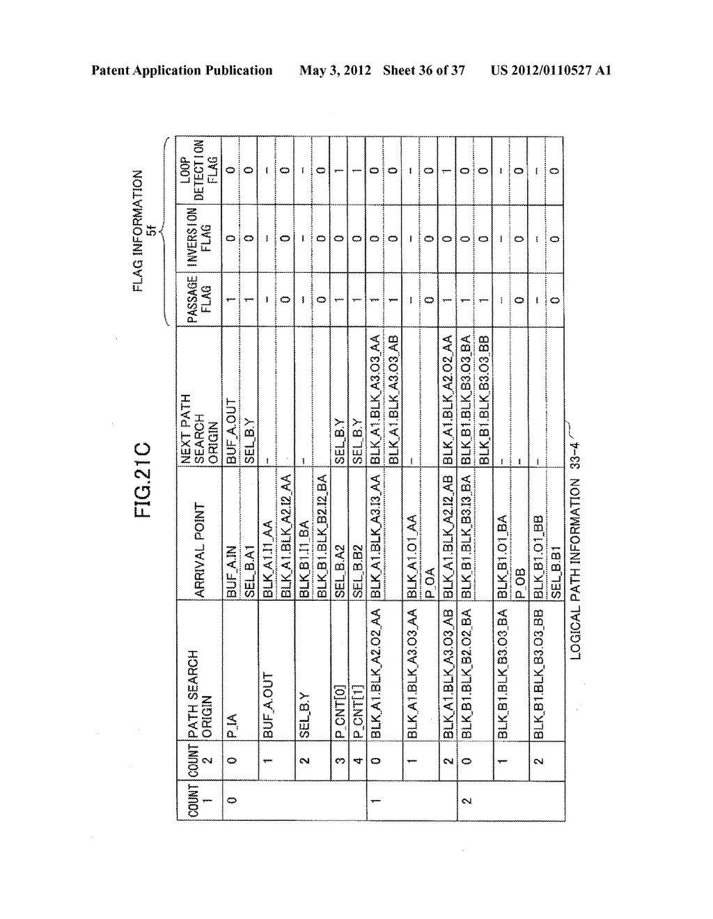 CONNECTION VERIFICATION METHOD, RECORDING MEDIUM THEREOF, AND CONNECTION     VERIFICATION APPARATUS - diagram, schematic, and image 37