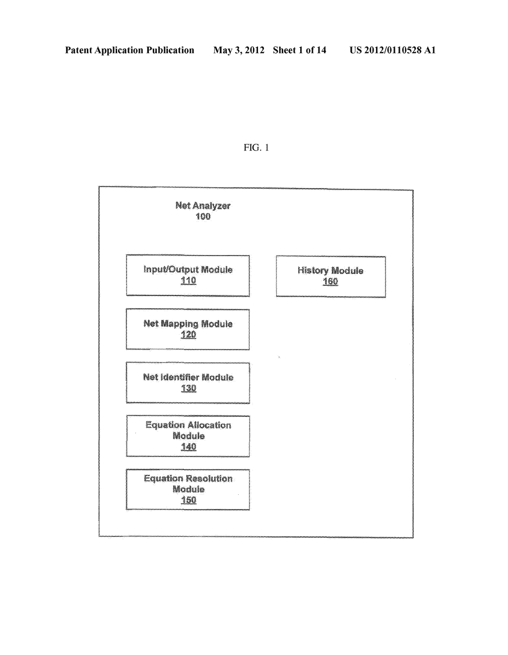 METHOD OF PREDICTING ELECTRONIC CIRCUIT FLOATING GATES - diagram, schematic, and image 02