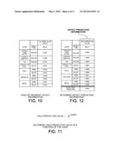 DEFECT AND YIELD PREDICTION FOR SEGMENTS OF AN INTEGRATED CIRCUIT diagram and image