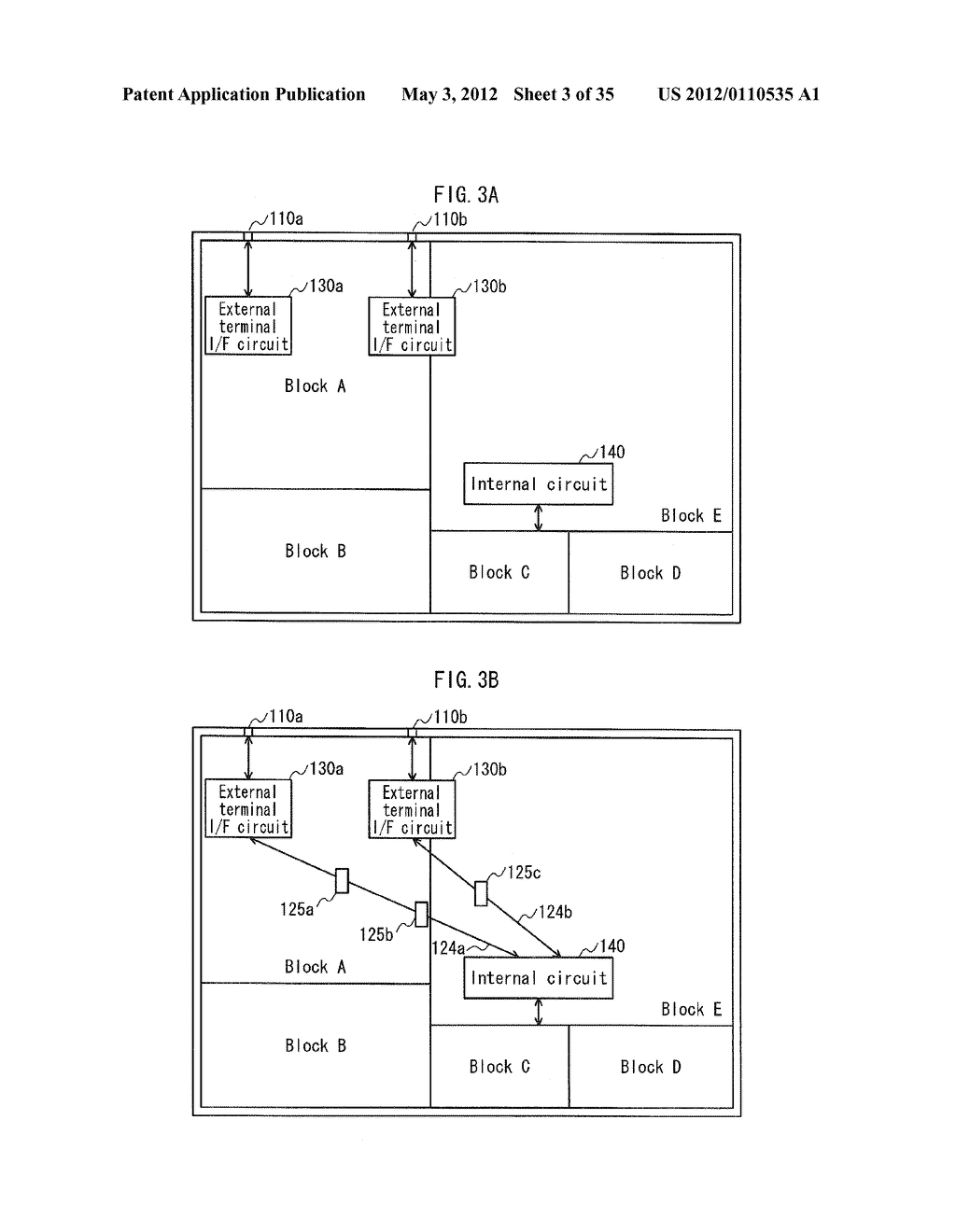 INTEGRATED CIRCUIT MANUFACTURING METHOD AND SEMICONDUCTOR INTEGRATED     CIRCUIT - diagram, schematic, and image 04