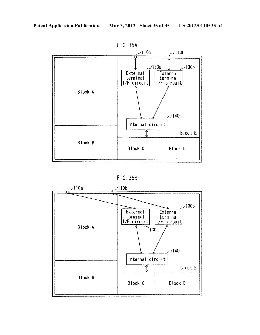 INTEGRATED CIRCUIT MANUFACTURING METHOD AND SEMICONDUCTOR INTEGRATED     CIRCUIT - diagram, schematic, and image 36