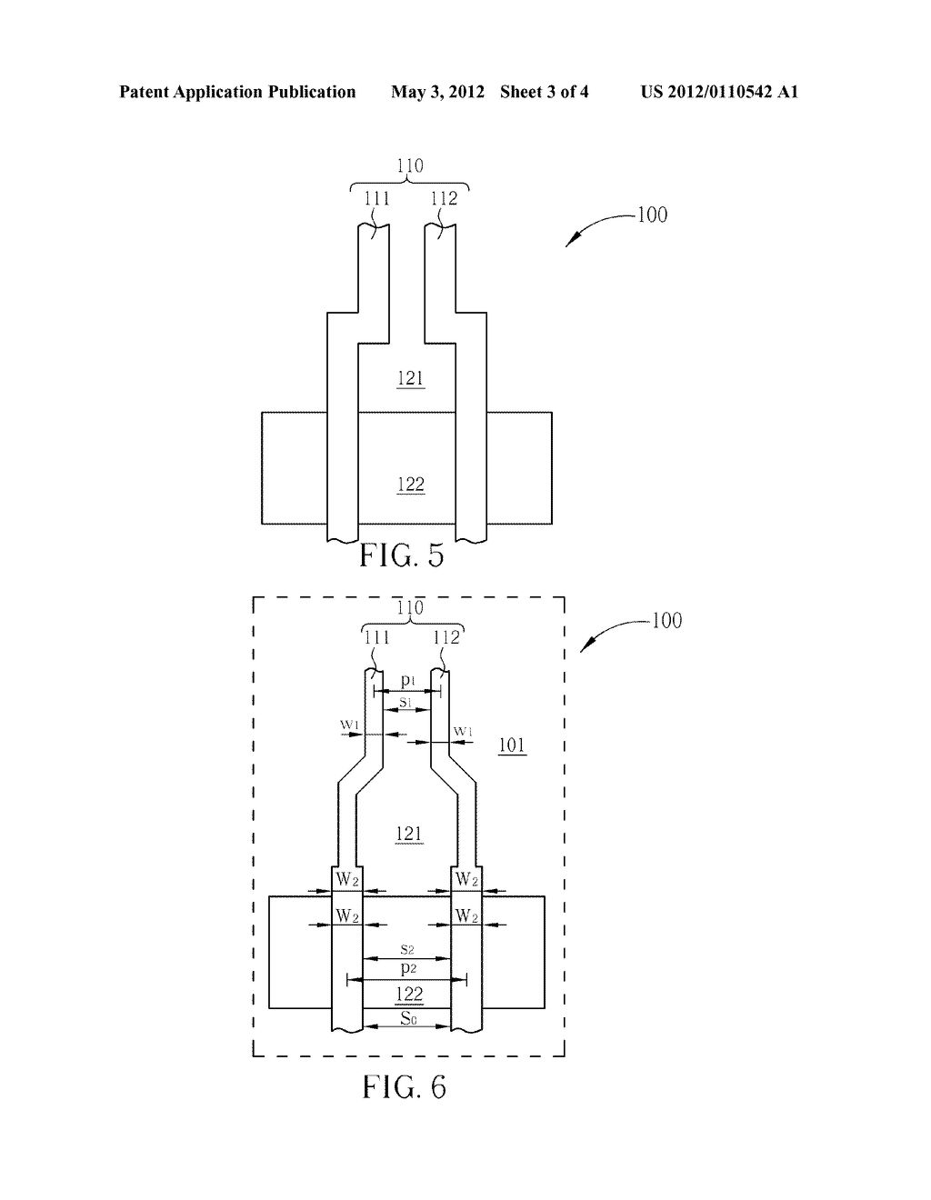 METHOD TO SCALE DOWN IC LAYOUT - diagram, schematic, and image 04