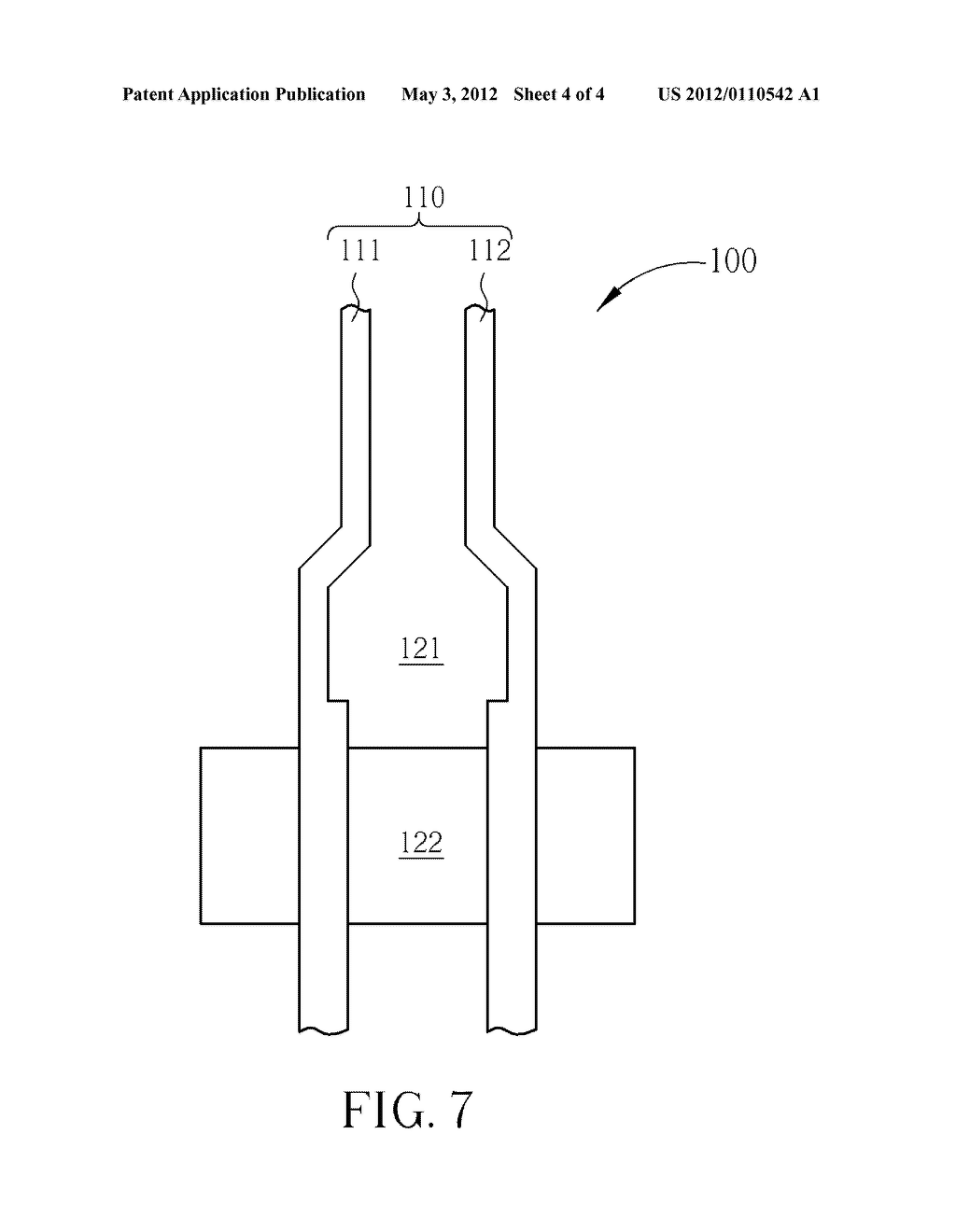 METHOD TO SCALE DOWN IC LAYOUT - diagram, schematic, and image 05