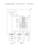 PROTECTING BREAKPOINTS IN A SOFTWARE DEBUGGER diagram and image