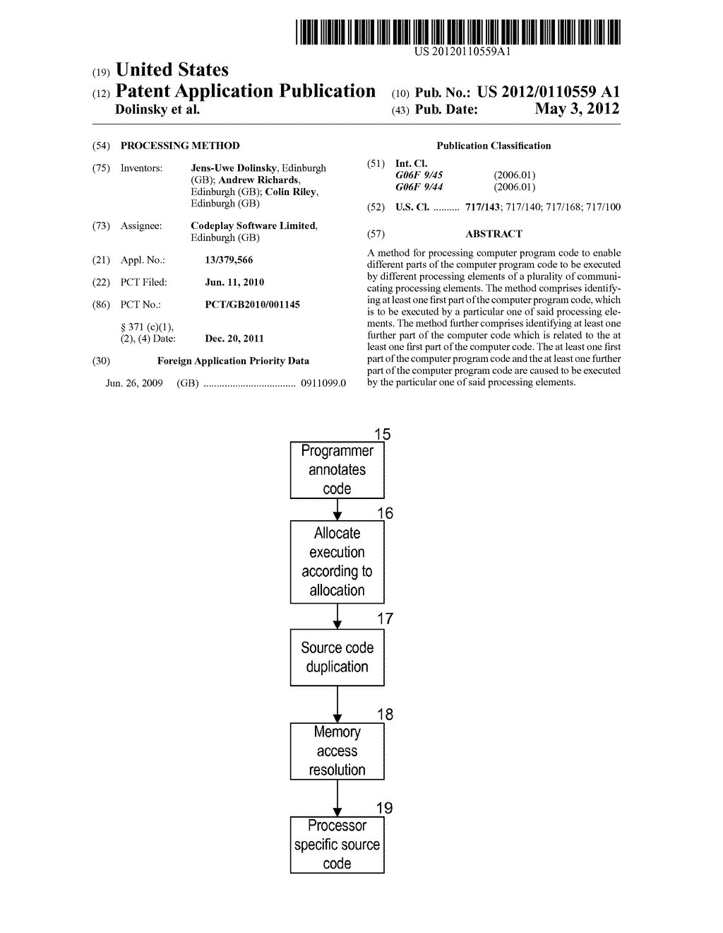 PROCESSING METHOD - diagram, schematic, and image 01