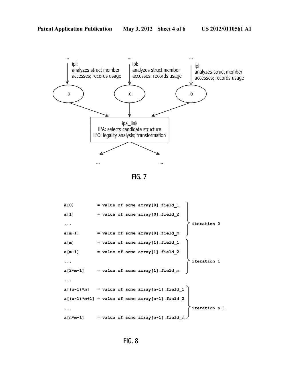 STRUCTURE LAYOUT OPTIMIZATIONS - diagram, schematic, and image 05