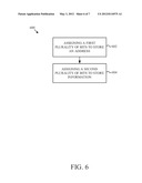 SECURE PARTITIONING WITH SHARED INPUT/OUTPUT diagram and image