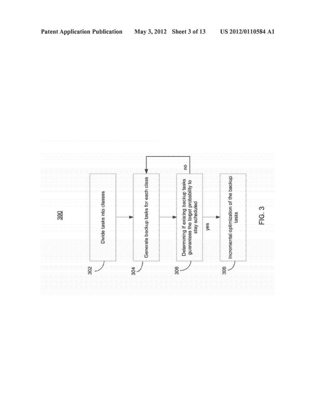 SYSTEM AND METHOD OF ACTIVE RISK MANAGEMENT TO REDUCE JOB DE-SCHEDULING     PROBABILITY IN COMPUTER CLUSTERS - diagram, schematic, and image 04