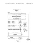 THREAD GROUP SCHEDULER FOR COMPUTING ON A PARALLEL THREAD PROCESSOR diagram and image