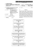 METHODS AND SYSTEMS FOR MANAGING CONCURRENT DESIGN OF COMPUTER-AIDED     DESIGN OBJECTS diagram and image