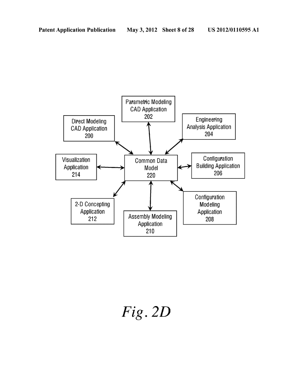 METHODS AND SYSTEMS FOR MANAGING CONCURRENT DESIGN OF COMPUTER-AIDED     DESIGN OBJECTS - diagram, schematic, and image 09