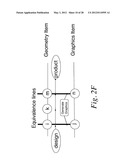 METHODS AND SYSTEMS FOR MANAGING CONCURRENT DESIGN OF COMPUTER-AIDED     DESIGN OBJECTS diagram and image