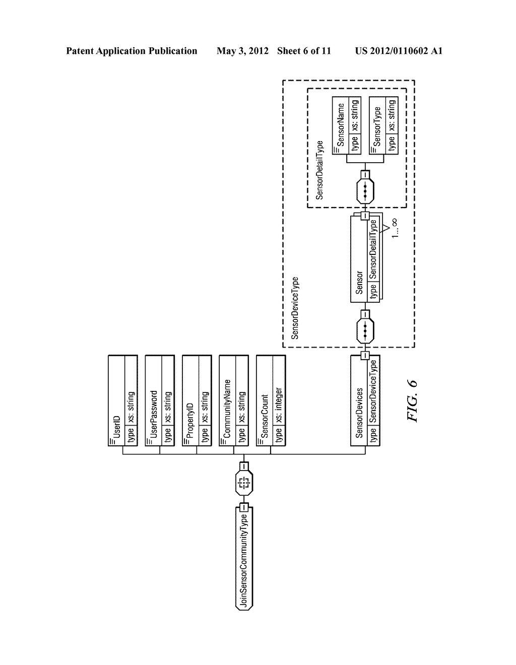 Community Sensor-Coordinating Entity - diagram, schematic, and image 07