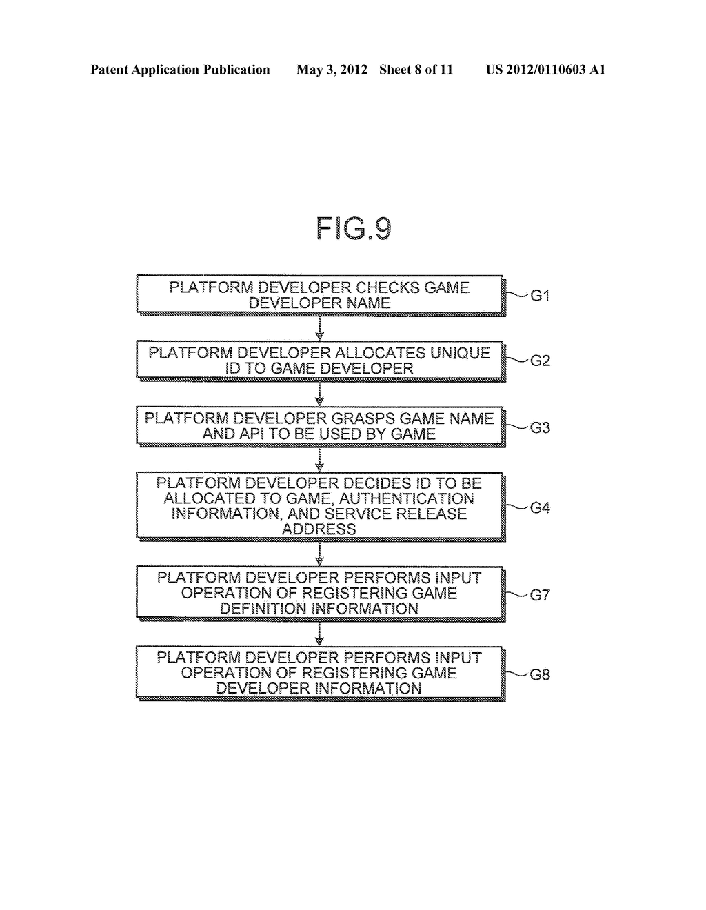 INFORMATION PROCESSING DEVICE AND COMPUTER PROGRAM PRODUCT - diagram, schematic, and image 09