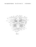 SPINDLE MOTOR diagram and image