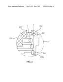 SPINDLE MOTOR diagram and image