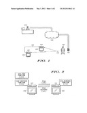 Method and System for Providing Security within Multiple Set-Top Boxes     Assigned for a Single Customer diagram and image