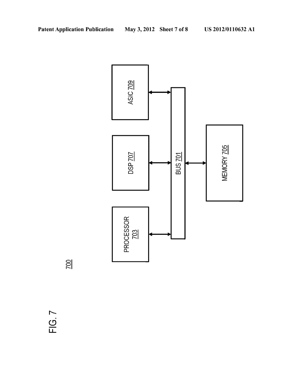 METHOD AND APPARATUS FOR PROVIDING DISTRIBUTED POLICY MANAGEMENT - diagram, schematic, and image 08