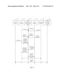 DATA TRANSMISSION MANAGEMENT SERVER AND METHOD diagram and image