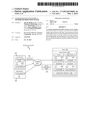 Intrusion Detection Within a Distributed Processing System diagram and image