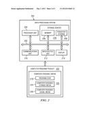 Intrusion Detection Within a Distributed Processing System diagram and image