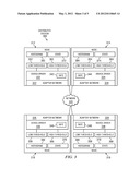 Intrusion Detection Within a Distributed Processing System diagram and image