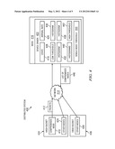 Intrusion Detection Within a Distributed Processing System diagram and image