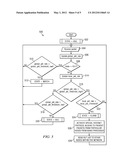 Intrusion Detection Within a Distributed Processing System diagram and image