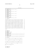 PLANT MYB TRANSCRIPTION FACTOR HOMOLOGS diagram and image