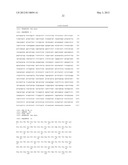 PLANT MYB TRANSCRIPTION FACTOR HOMOLOGS diagram and image