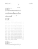 PLANT MYB TRANSCRIPTION FACTOR HOMOLOGS diagram and image