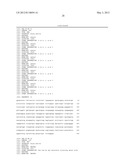 PLANT MYB TRANSCRIPTION FACTOR HOMOLOGS diagram and image