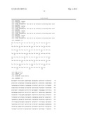 PLANT MYB TRANSCRIPTION FACTOR HOMOLOGS diagram and image